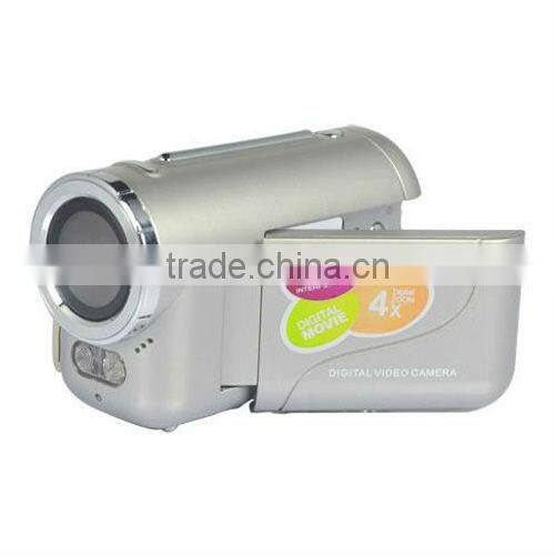 Hot selling 3.1Mega Pixels minidv,kids video camera
