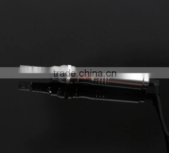 AYJ-X11D multifunction Professional Rechargeable Derma Micro needle pen /Wholesale micro needle dermapen