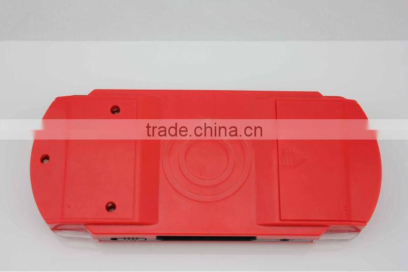 new handheld game consoles