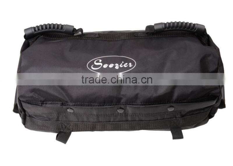 Soozier 40lbs Weighted Strength Training Power Fitness Sandbag