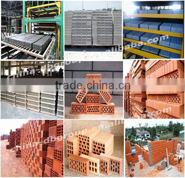 Machine for Small Factory!! Low Investment Cement Concrete Block Making Machine QTJ4-40