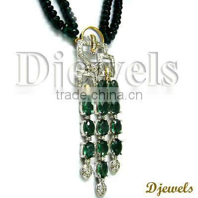 Diamond Pendant Sets, Bridal Pendant Sets, Diamond Jewelry