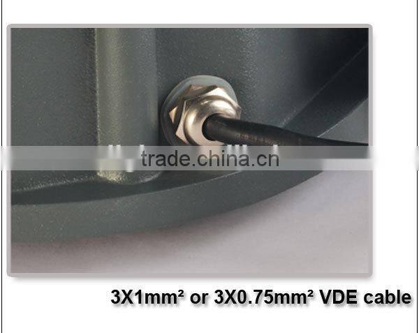 Meanwell Bridgelux CE ROHS High Power 120w LED Lighting Explosion Proof