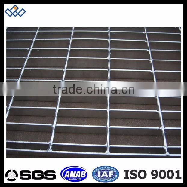 Steel Grating Prices(Quality Products Made In China, Construction Material Manufacture Sales