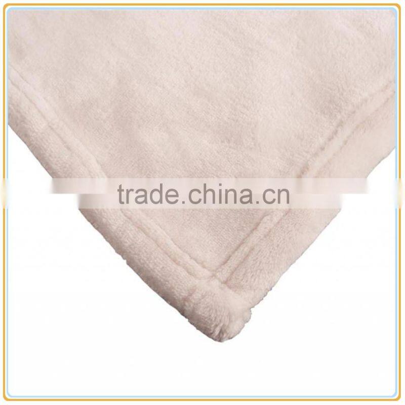 Hot Sales Super Soft and Thick bed Blanket for Winter, Plush Throw Blanket for Couch