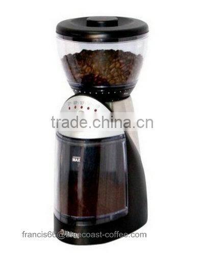 Flat Wheel Coffee Grinder with Factory Price
