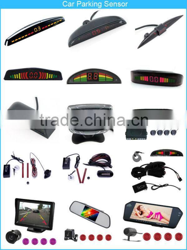 new design car reverse parking sensor XY-U303