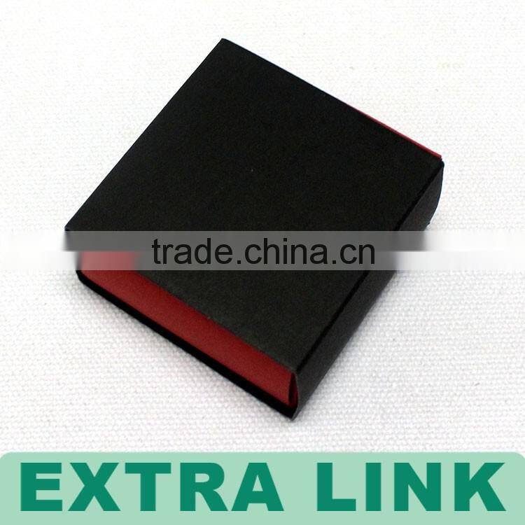 China Alibaba Supplier Customized Logo Paper Match Gift Box