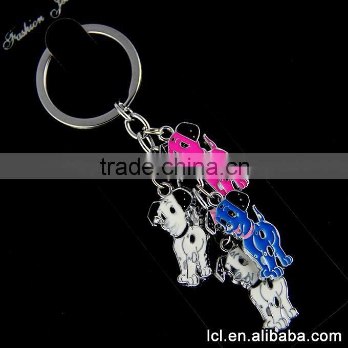 Best quality key chain rope, low price all types of keychains
