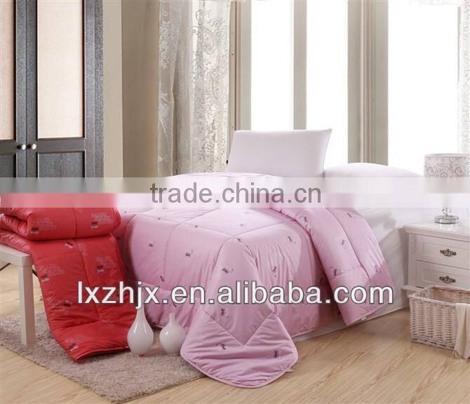 HFJ-38 single need computer quilting machine