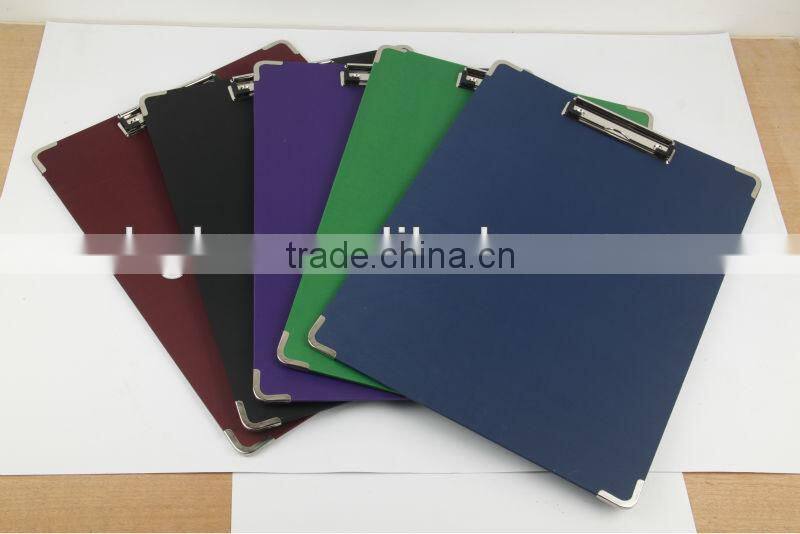 30x40cm blue color sketch board for sketch drawing