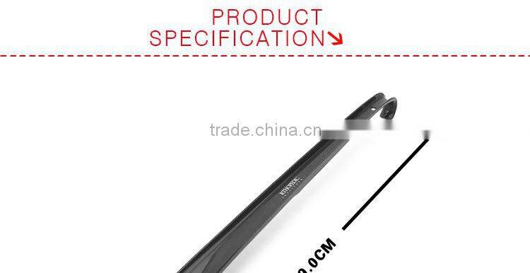 long handle plastic shoe horn