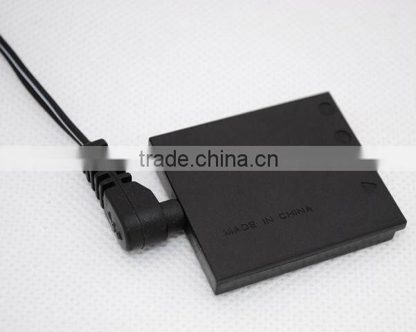 Camera AC Adapter ACK-DC60 for Canon IXUS 115