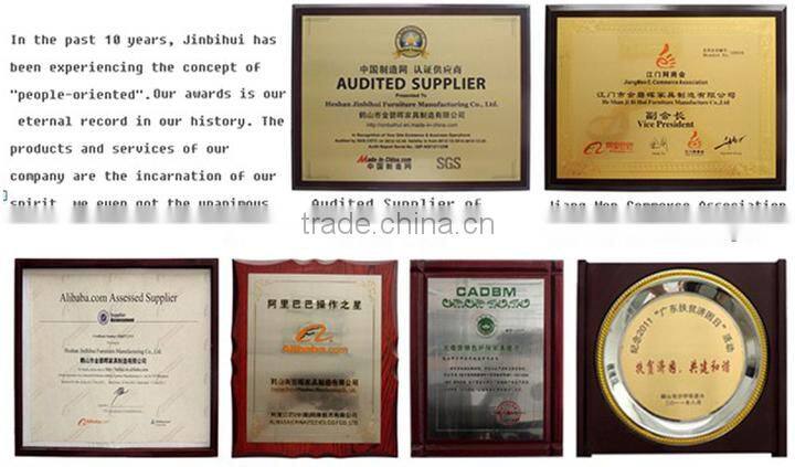 High quality white banquet Chair Cover