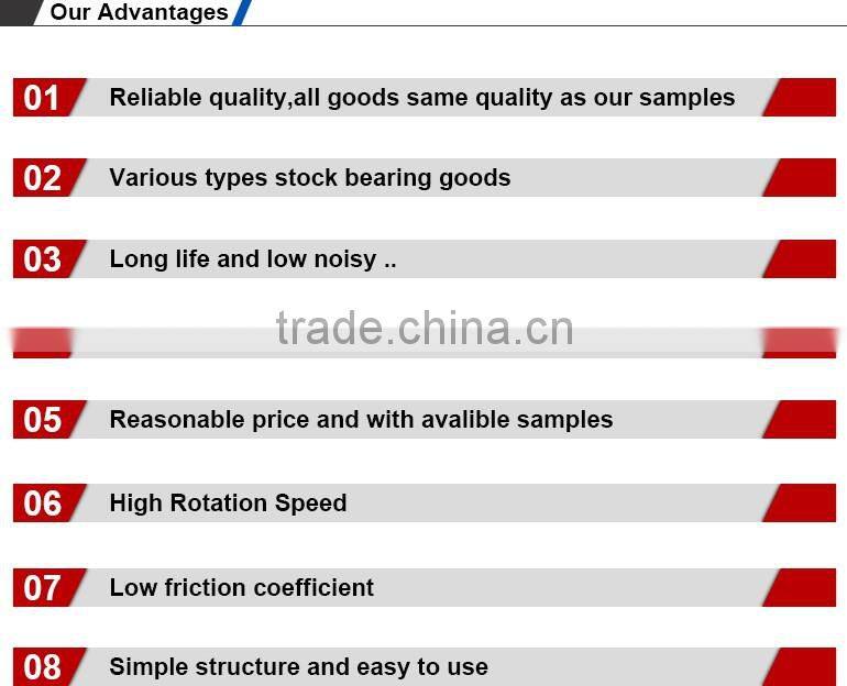 Good quality ceramic bearing 608 for inline speed skating