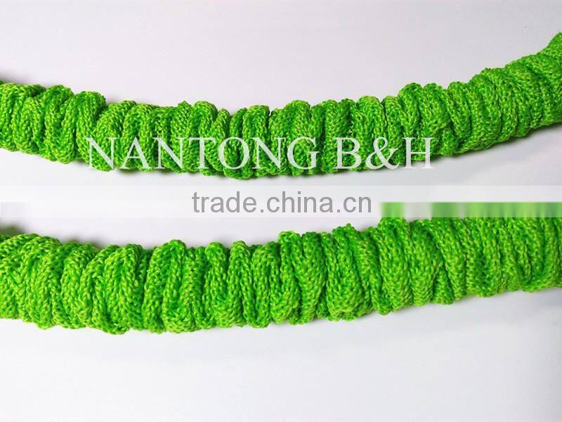 Multifunctional Expander Toning Tube with Sleeve