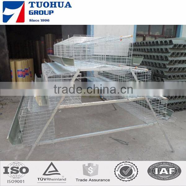 Broiler chicken cage,poultry farm layer cage