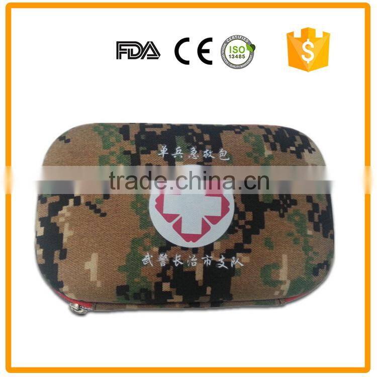 New Unique Lifeguard First-Aid Kit