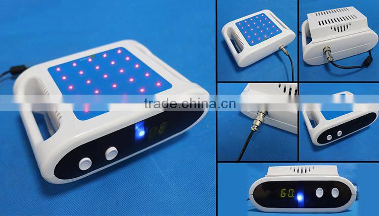 best 650nm lipo laser fat burning laser beauty machine