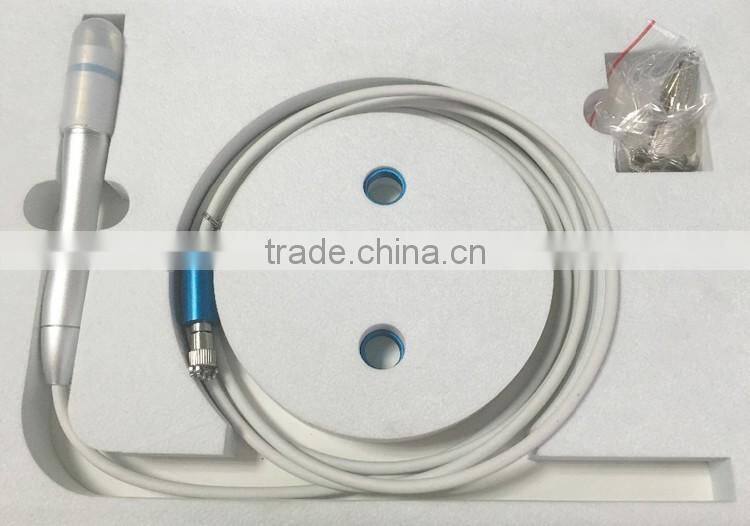 2016 Laser Diode 980nm Permanent Vascular Removal Rosacea Treatment Machine