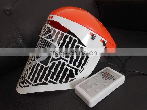 New whitening & Moisturizing professional led facial mask