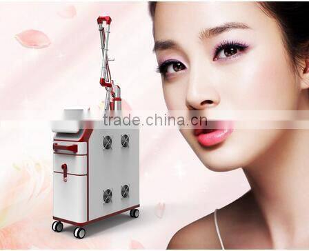 Best Nd YAG diode laser beauty tattoo removal /birth mark removal /skin rejuvenation
