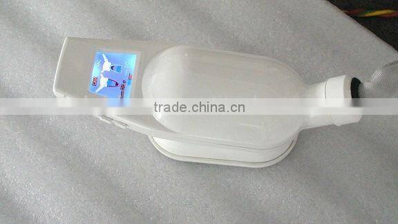 Cavitation rf with vacuum slimming device Doublo