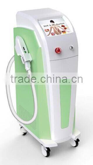 Alibaba express 8,000,000times handle life Hair salon depitime hair removal equipmen for sale