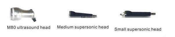 Portable Vacuum Cavitation Slimming Machine F004