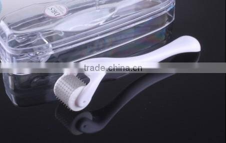 0.5mm derma roller hair loss treatment