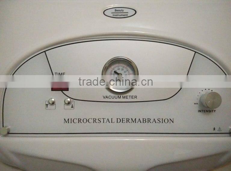 portable skin rejuvenation system beauty salon equipment