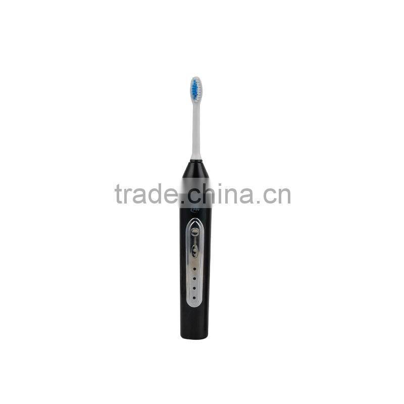 Adult sonic travel electric toothbrush