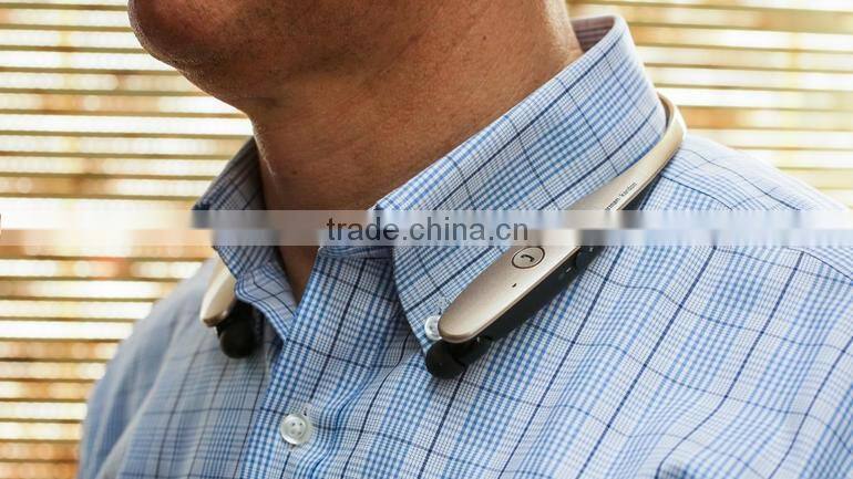 Easy to operate and Durable handsfree Bluetooth wireless earphone for industrial use , order from only one