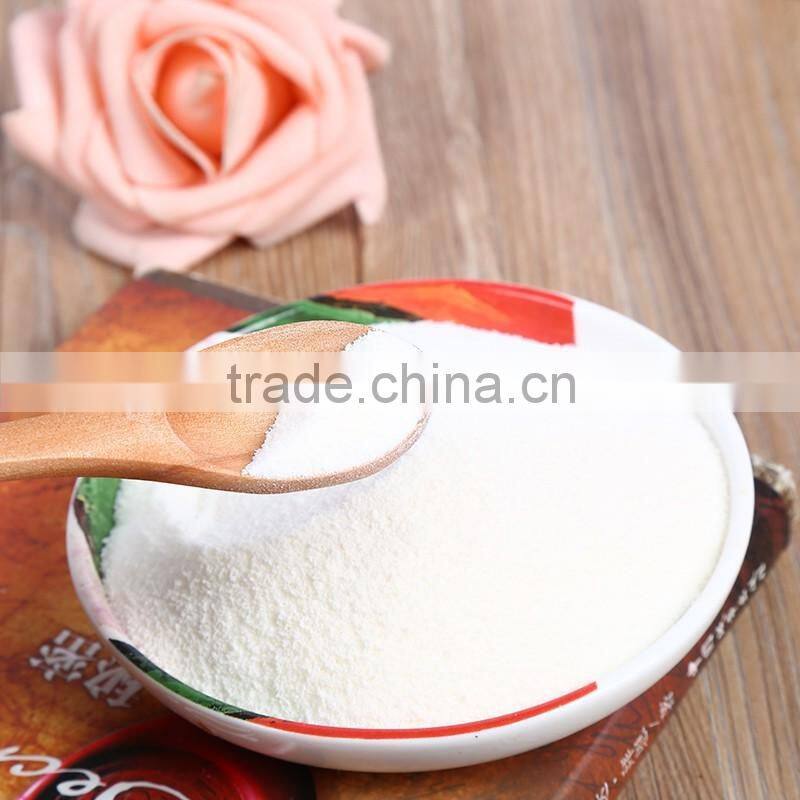 zhenjiang factory Instant Vegetable Fat Filled Milk Powder