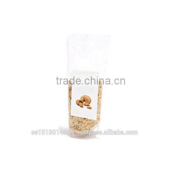 High Quality Organic Blanched Almond