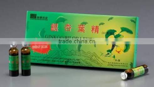 Halal Ginseng Royal Jelly 10ml Oral Drink