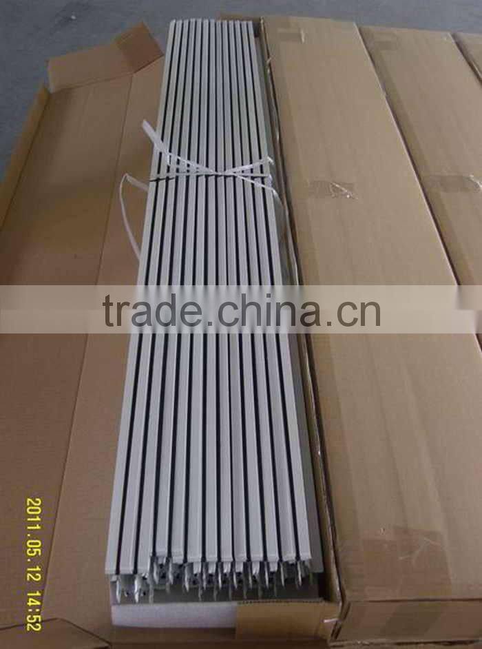 ceiling t grid . decoration materials t bar