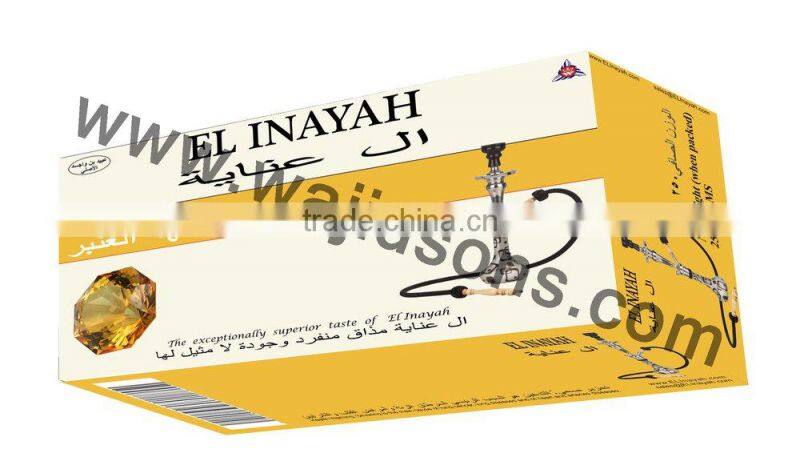 Vanilla Newest Shisha Flavor Brand