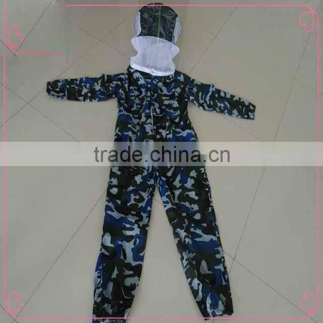 bee suit/bee clothing for all over the world