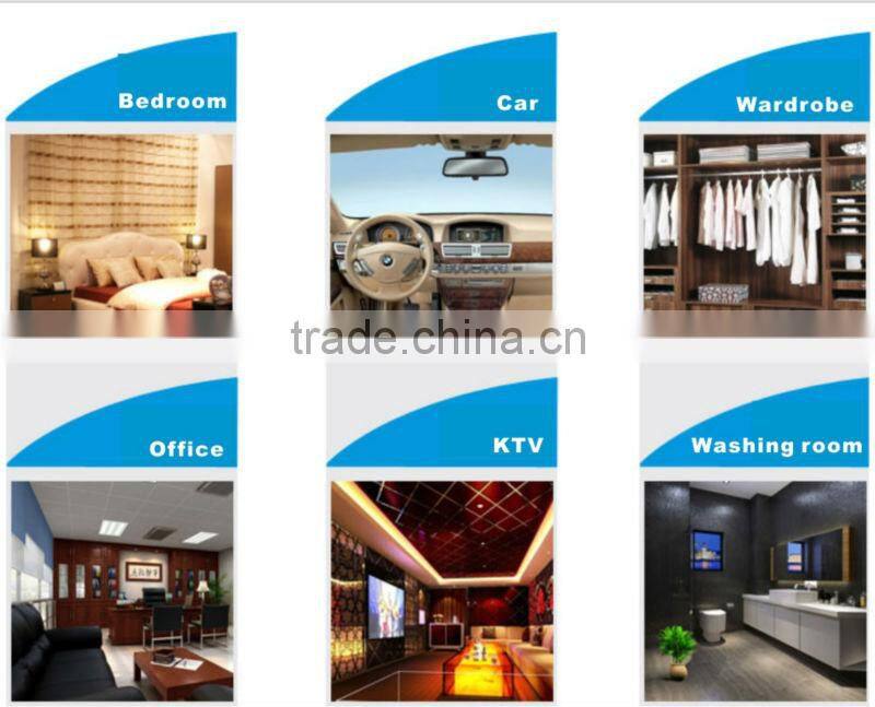 paper air freshener cartoon pictures of roses/kids paper air freshener