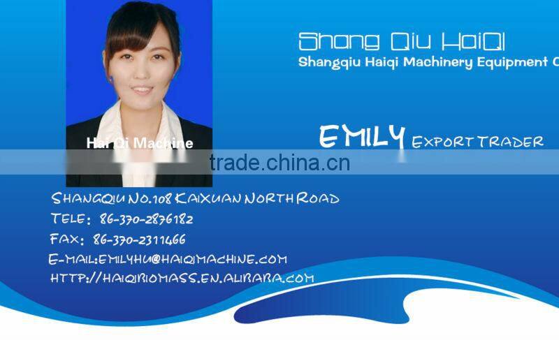 Environment biomass sawdust burner for sale