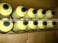 Aramid Spun Yarn For Cut Resistant Gloves