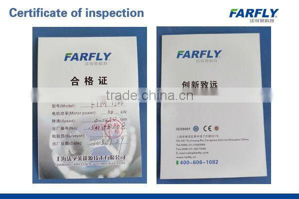 FARFLY FTM basket mill