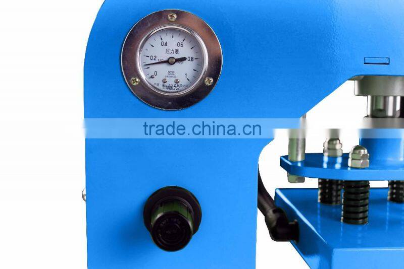 2016 Oil Extractors Rosin Pneumatic Heat Rosin Press Machine