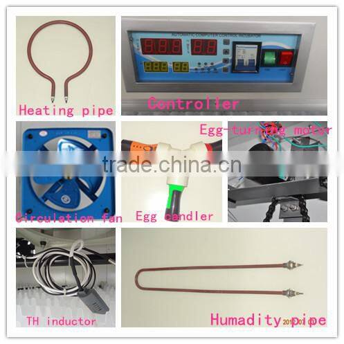 Intelligent incubator controller