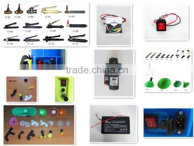 2L Pressure Sprayer For Agricultural Use/Garden Tools