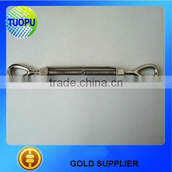 High quality stainless steel swageless toggle terminals,SS304/316 swageless terminal