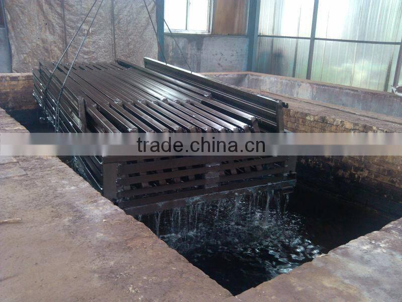 5Tons tractor trailer price list