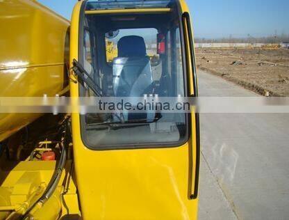 35 ton mobile crane China factory supply full hydraulic system