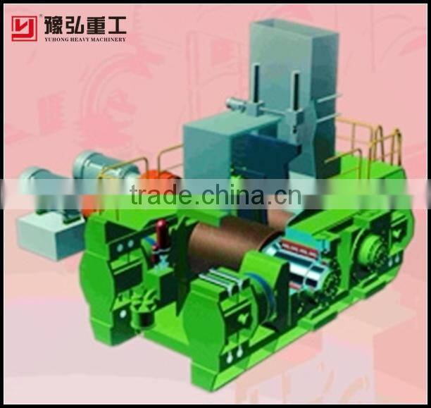 2014 Hydraulic Roller Press for Cement Plant